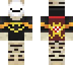 phantom duster