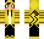 pikachu boy