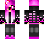 pink gamer