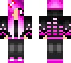 pink gamer