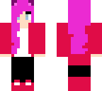 pink kaytlen