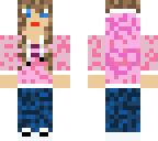 pink ladies