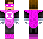 pink lantern