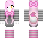 pink mangle