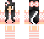 pink neko squishy