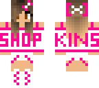 pink shopkins
