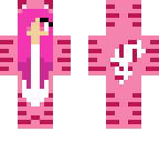 pink tiger