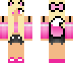 pinkiecat