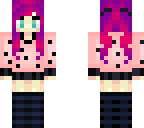 pinky