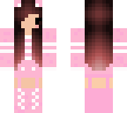 pinky-my skin