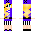pirate girl