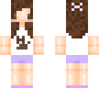 pj girl