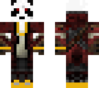 pjandagangster