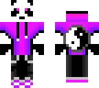 plurps the panda