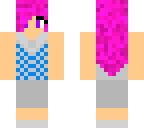 popstar girl