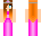 princes pink