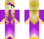 princess amethyst