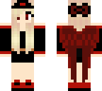 princess red