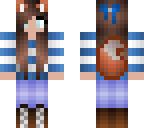 princess tnt's new style