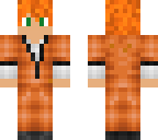 prisoner