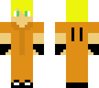 prisoner coolevan11