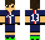 psg boi
