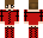 psycho girl 3