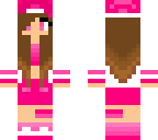 pure pink