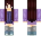 purple dark request