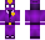 purple doood