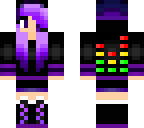 purple dustep