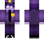 purple guy
