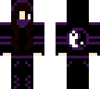 purple ninja