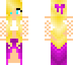 purple prinsses