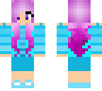 purplehairs modified by creator