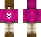 pvp beaver skin