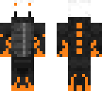pvp skin