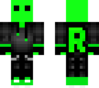 r slime