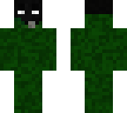 radiation suit