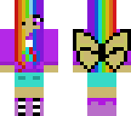 rainbow