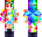 rainbow factory