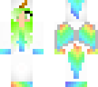 rainbow pegasus 