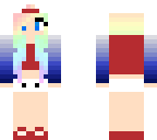 rainbow tomboy