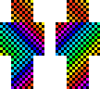 rainbowblack