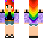 rainbows 4 days