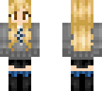 ravenclaw girl