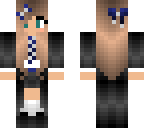 ravenclaw girl
