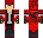 red dragon assassin