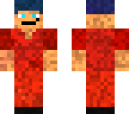 red guy