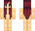 red hair base - kinda